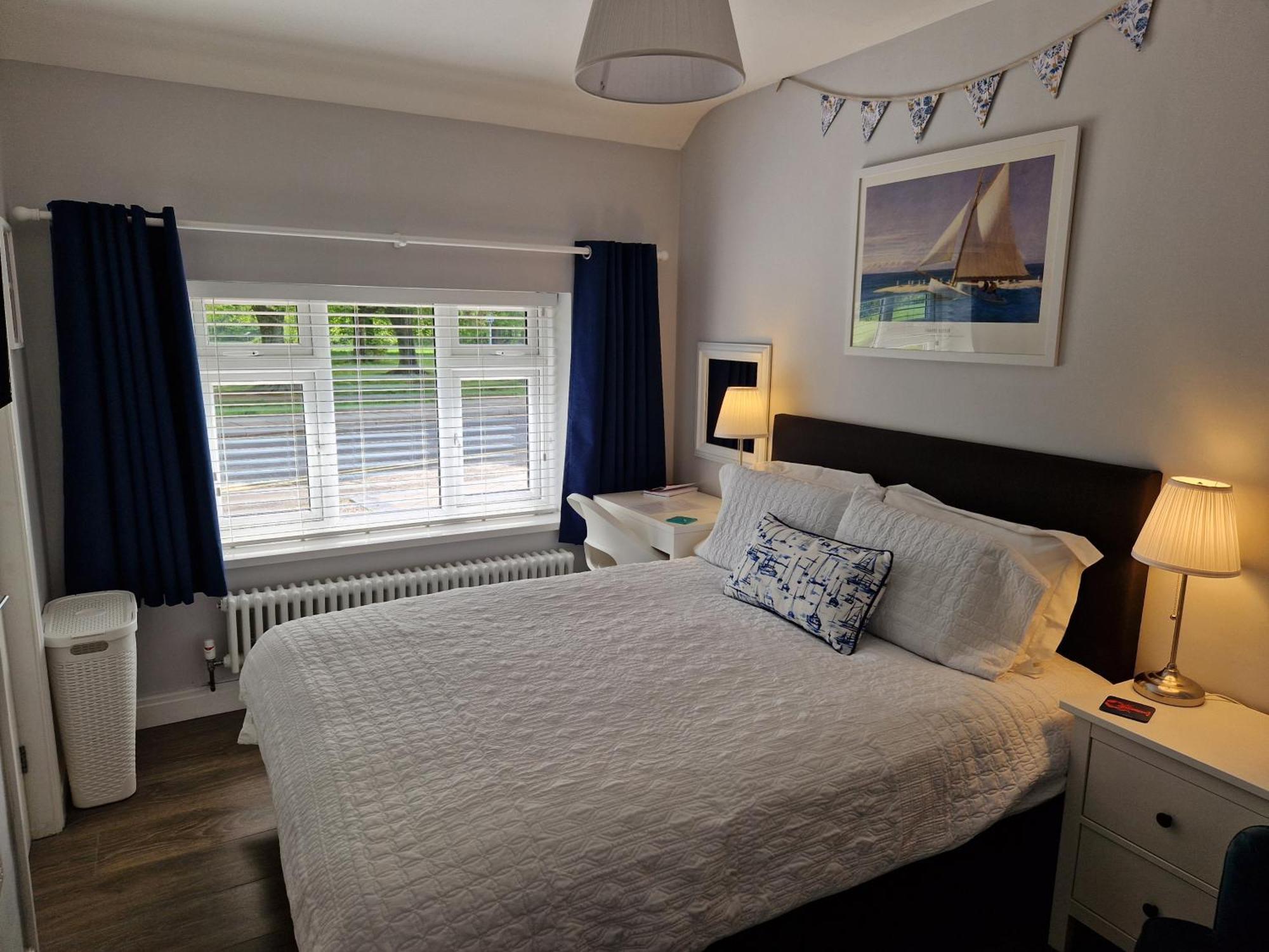Room On Heath Park Cardiff Kültér fotó