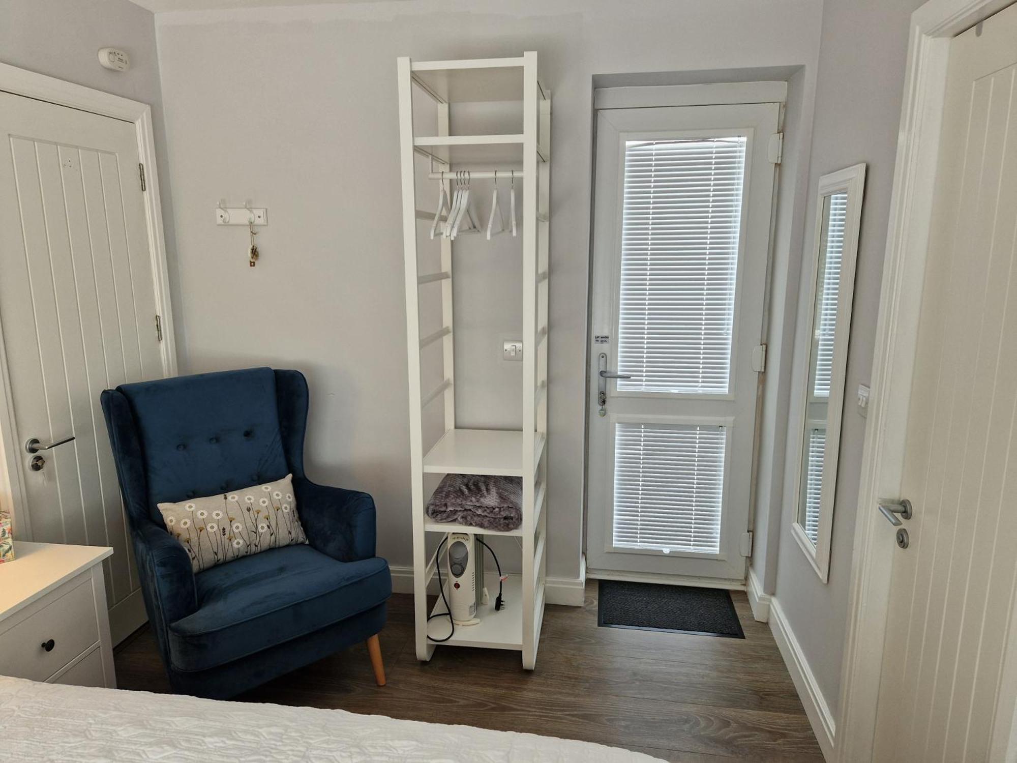 Room On Heath Park Cardiff Kültér fotó